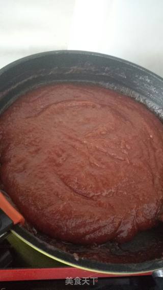 Gotan Peel recipe