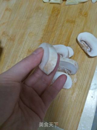 Braised Noodles with Dry Fried Pork Belly recipe