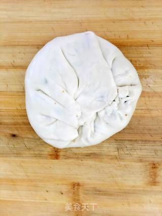 Pepper Ham Pie recipe