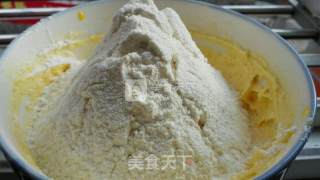 Pineapple Bun recipe