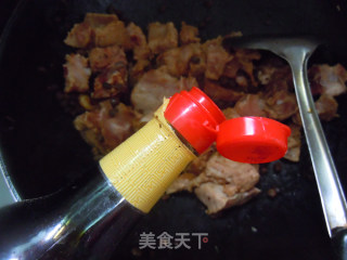 Summer Appetizer---steamed Pork Ribs in Black Soy Sauce recipe