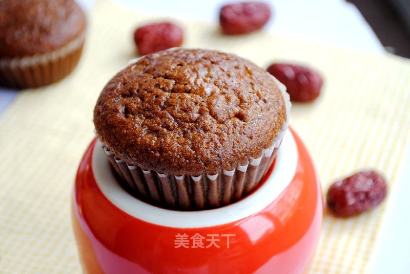 # Fourth Baking Contest and is Love to Eat Festival#red Date Ma Fen recipe
