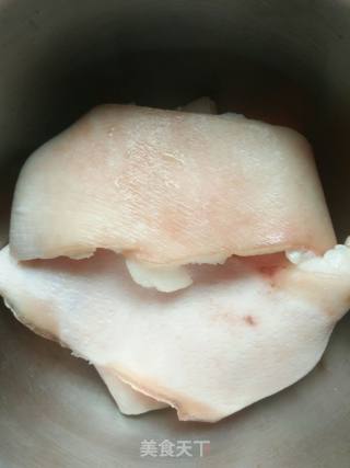 Fried Pork Skin recipe