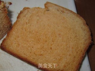 Thai Spicy Bread recipe