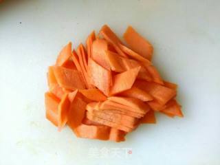 Slippery Section recipe