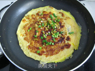 Chinese Savior Crepe recipe