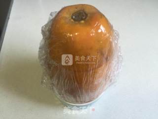 Papaya Milk Jelly recipe