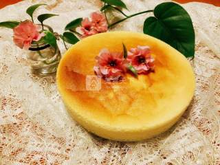 #新良第一节烤大赛# Yogurt Cake recipe