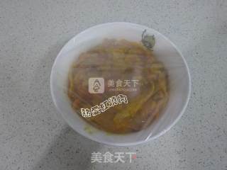 Old Beijing Dried Fruit recipe