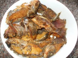 Smelly Boiled Fish recipe