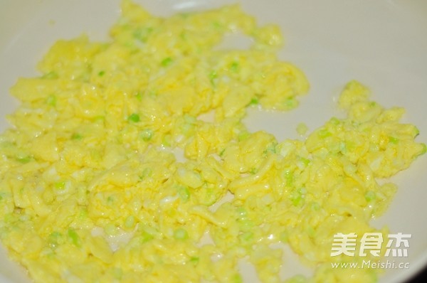 Egg Sauce recipe