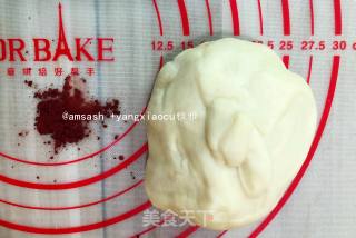 Christmas Ring Bread recipe