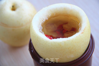 The Fruit is Cooked and Eaten, The Effect is Doubled, Medlar Stewed Sydney recipe