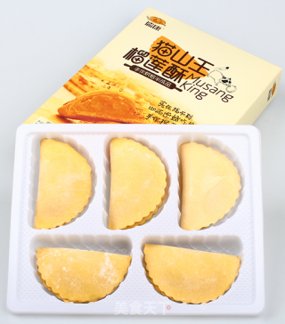 [mother Komori Recipe] Lazy Version of Delicious Durian Crisp recipe
