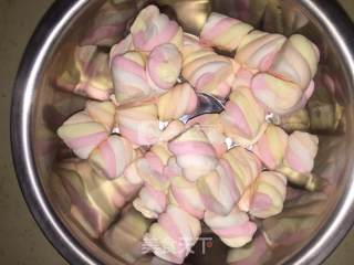Nougat recipe