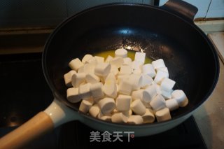 Snow Flakes-my Light Extravagant Cooking Skills recipe