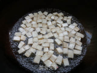 Kung Pao King Pleurotus recipe