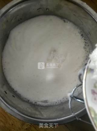Orange Cake recipe