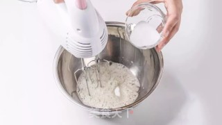Truffle Chocolate Marshmallow recipe