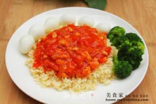 Pasta with Minced Meat and Tomato Sauce recipe