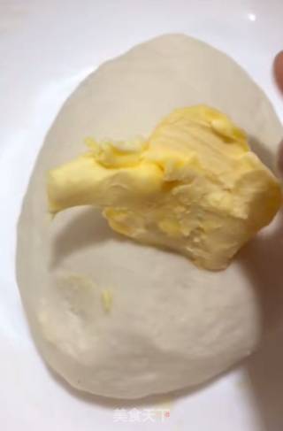 Orleans Pizza recipe