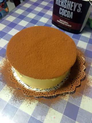 #the 4th Baking Contest and is Love to Eat Festival#tiramisu recipe