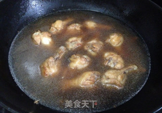 #trust之美#roasted Chicken Wings with Potatoes recipe