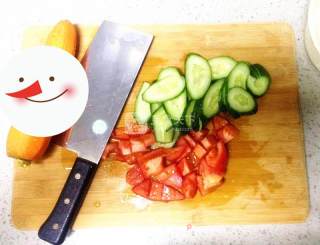 Tomato and Egg Soup recipe