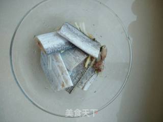 Steamed Octopus recipe