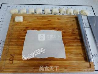 Undergarment Burning recipe