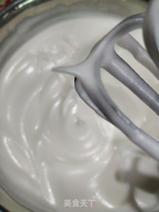 10 Inch Chiffon recipe