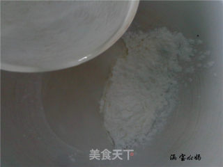 Fight Again Gongbao Chicken recipe