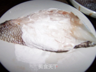 Pan-fried Cod that Melts in Your Mouth and Has Delicate Meat recipe