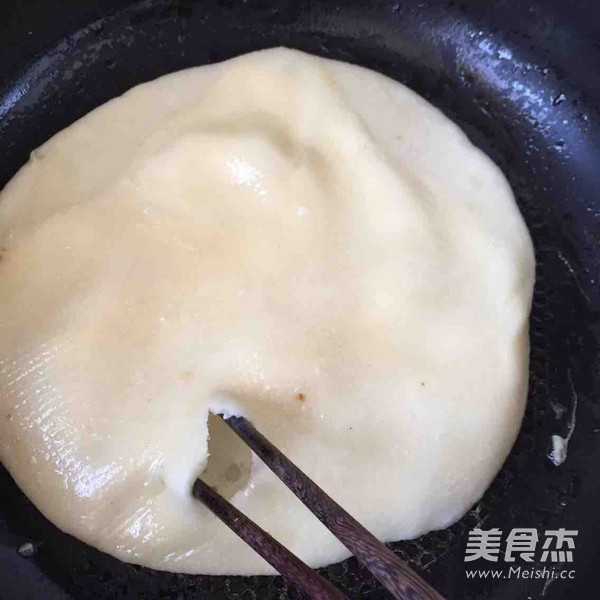 Egg Filling recipe