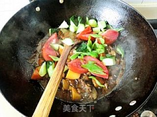 【lu Cai】farmhouse Harvest---stewed Assorted Vegetables recipe