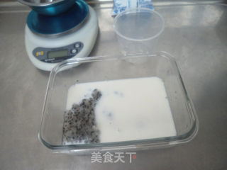 Dragon Fruit Ice Cream recipe