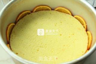 #aca烤明星大赛# Yogurt Mousse Cake recipe