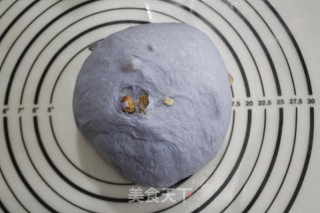Starry Bread recipe