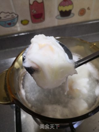 Fermented Eggs recipe