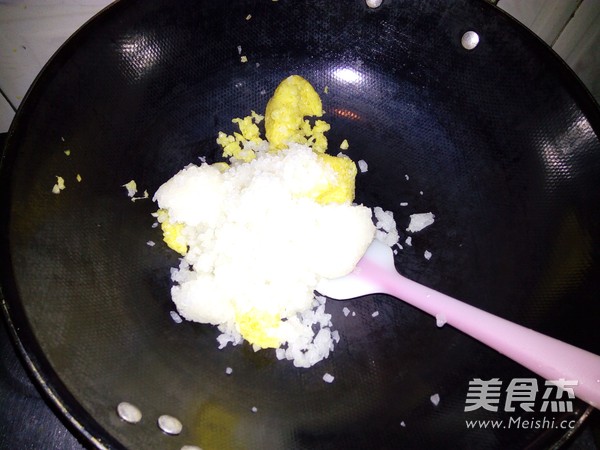 Pure Flavor Pineapple Filling recipe
