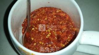 You Chili recipe