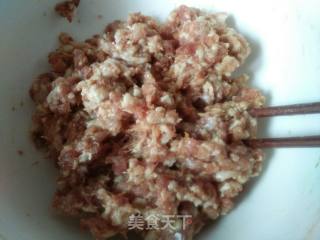 Yam Glutinous Rice Balls recipe