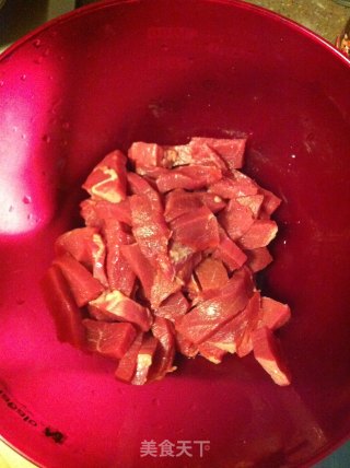 Secret Beef Jerky recipe