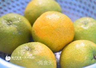 Pure Fruit Orange recipe