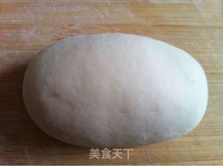 Do-it-yourself Egg Filling Pie recipe