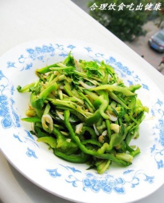 Mixed Tiger Dishes recipe