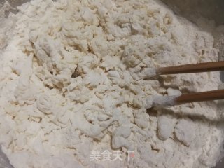 Liangpi recipe