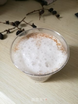 # Fourth Baking Contest and is Love to Eat Festival# Yogurt Coffee recipe