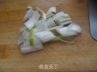 Scrambled Eggs with Garlic recipe