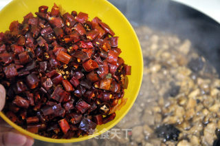 [sichuan] Zigong Cold Rabbit recipe